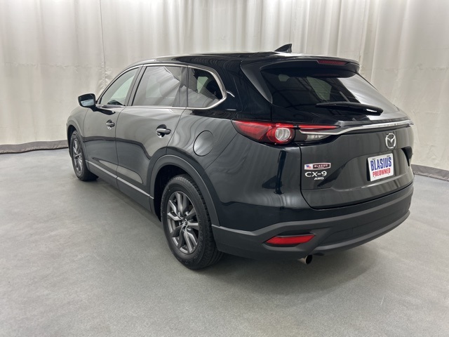 2023 Mazda CX-9 Touring photo 4