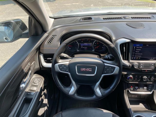 2021 Gmc Terrain SLT photo 13