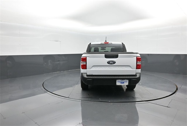2026 Ford Maverick XL photo 4