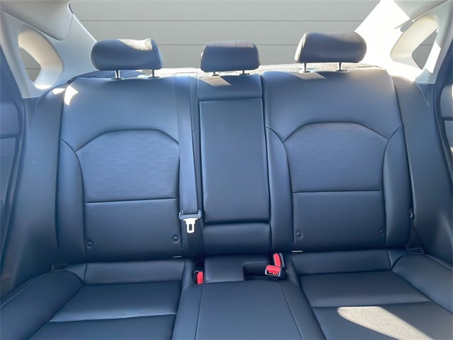 2021 Kia Forte EX photo 34