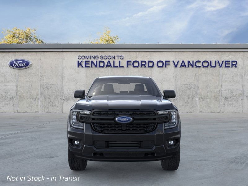 2025 Ford Ranger XL photo 6