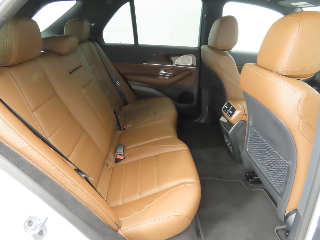 2025 Mercedes Benz GLE 350 4MATIC photo 20