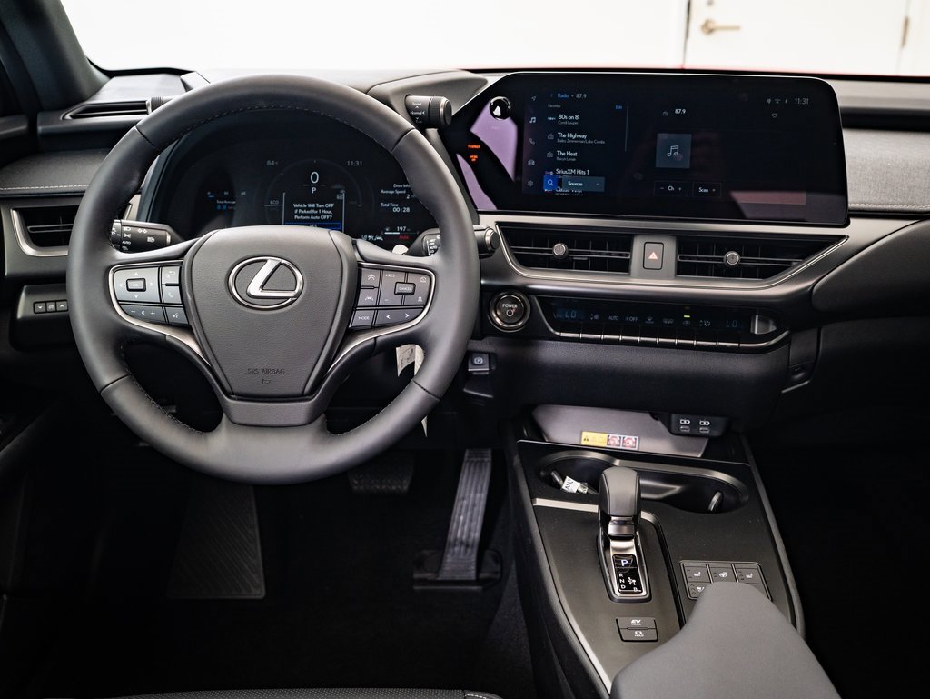 2025 Lexus UX Premium photo 29