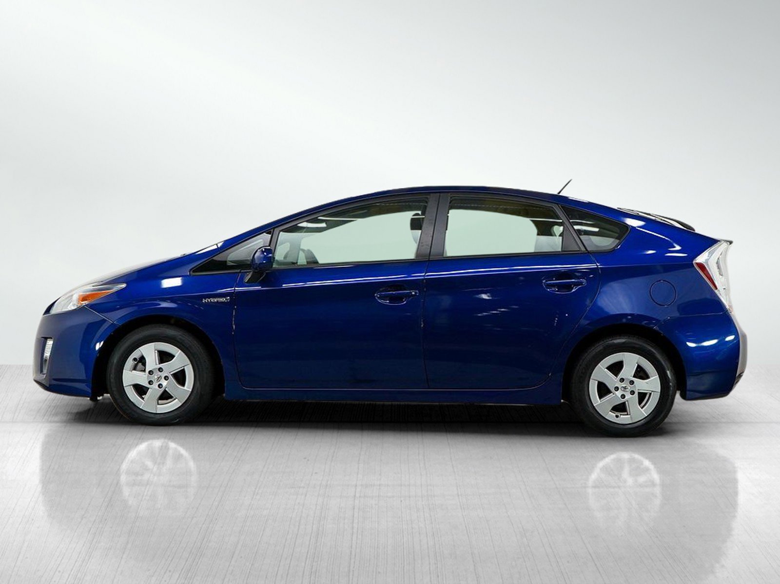 Used 2010 Toyota Prius II with VIN JTDKN3DU6A5176340 for sale in Bloomington, Minnesota