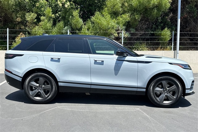 2024 Land Rover Range Rover Velar SE photo 6