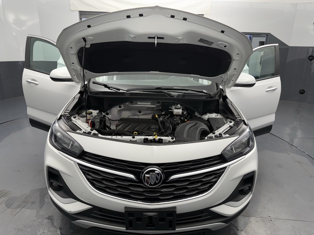 2022 Buick Encore GX Preferred photo 10