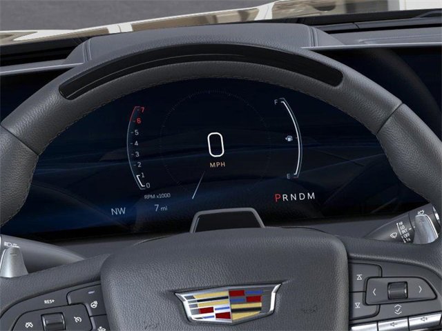 2026 Cadillac CT5 Premium Luxury photo 18