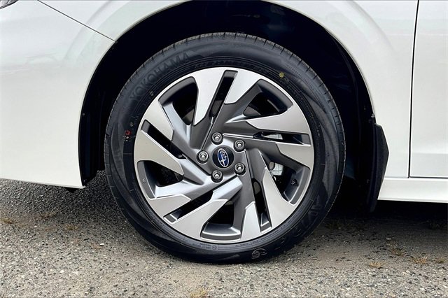 2025 Subaru Legacy Touring XT photo 13