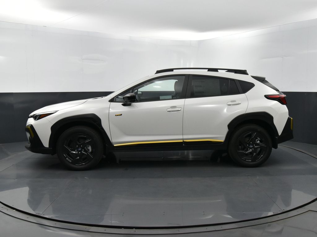 2025 Subaru Crosstrek Sport photo 5