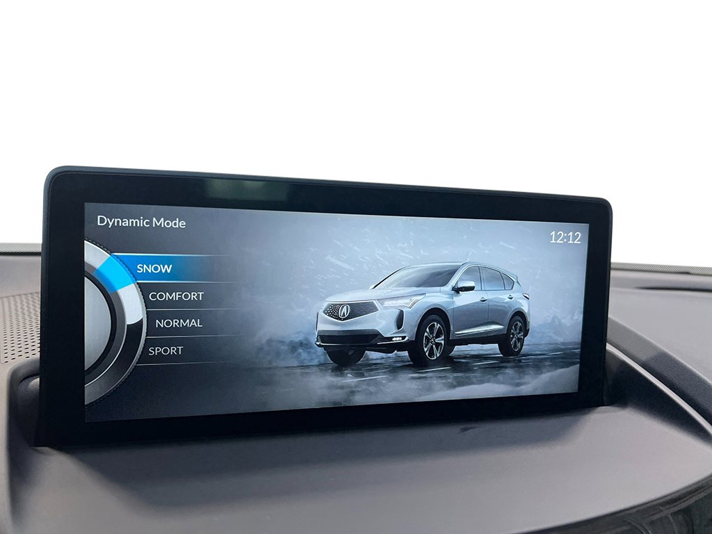 2025 Acura RDX Technology photo 21