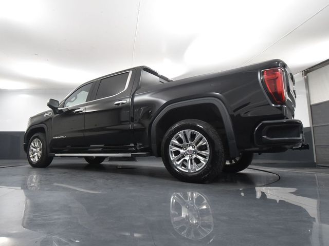 2020 Gmc Sierra 1500 Denali photo 44