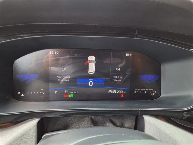 2023 Volkswagen Taos S photo 24