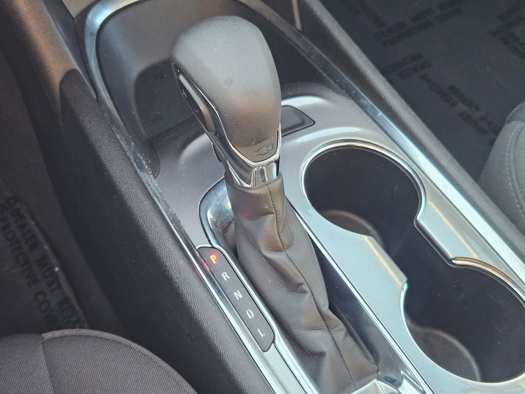 2023 Chevrolet Malibu 1LT photo 16