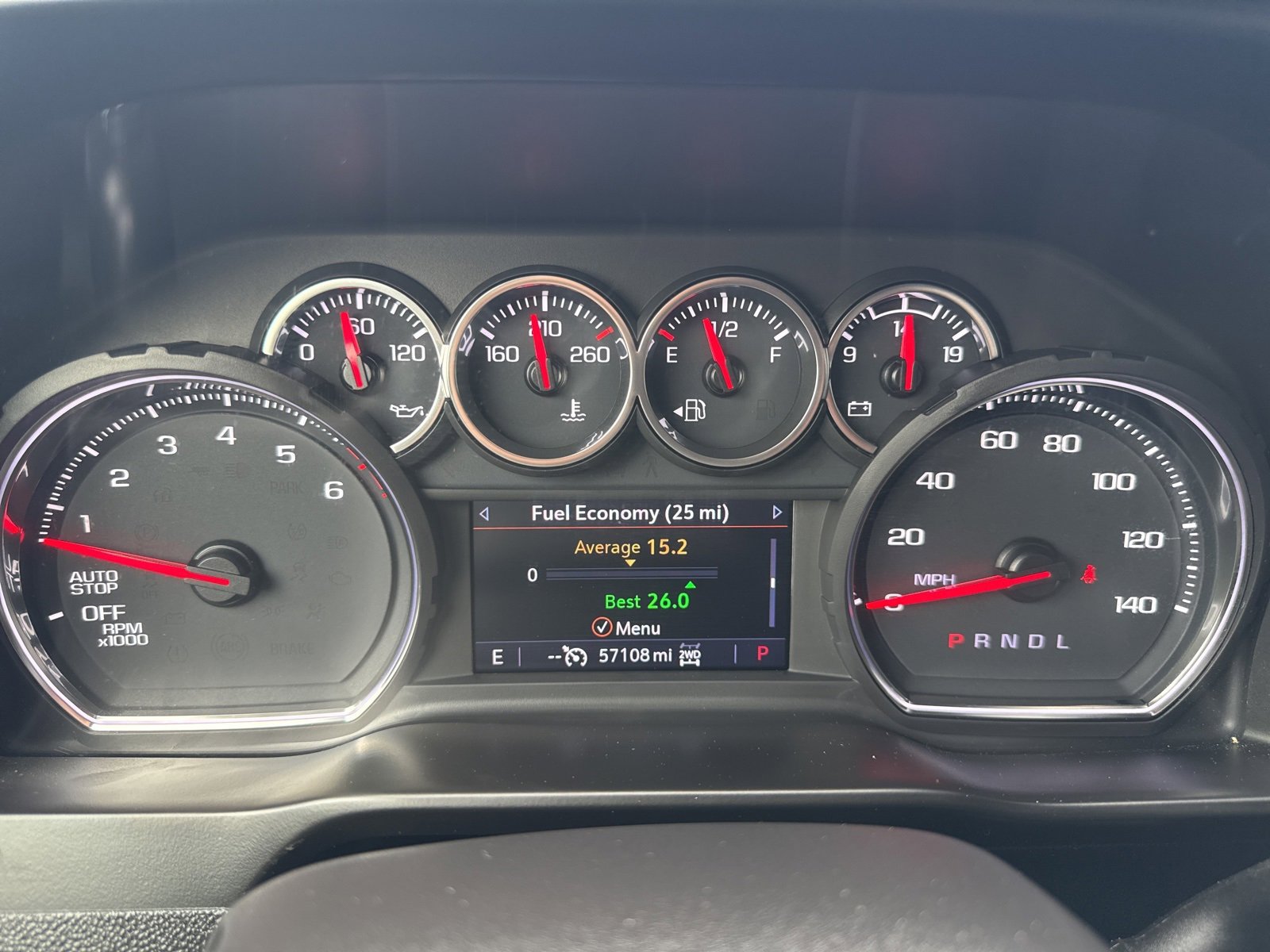 2022 Chevrolet Silverado 1500 RST photo 32