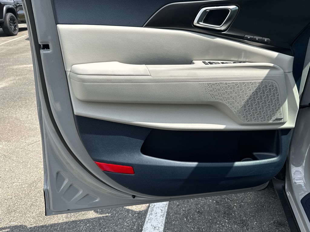 2026 Kia Carnival SX Prestige photo 11