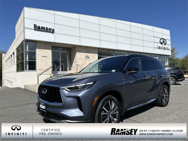 Ramsey Should You Buy A New Or Used Car Dave Ramsey Why Should I Buy A - Main Image