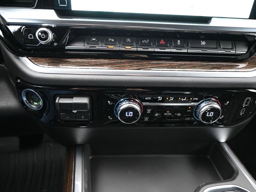 2026 Gmc Sierra Elevation photo 17