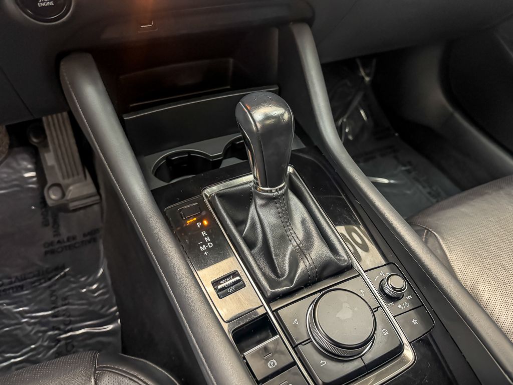 2019 MAZDA MAZDA3 - Image 20