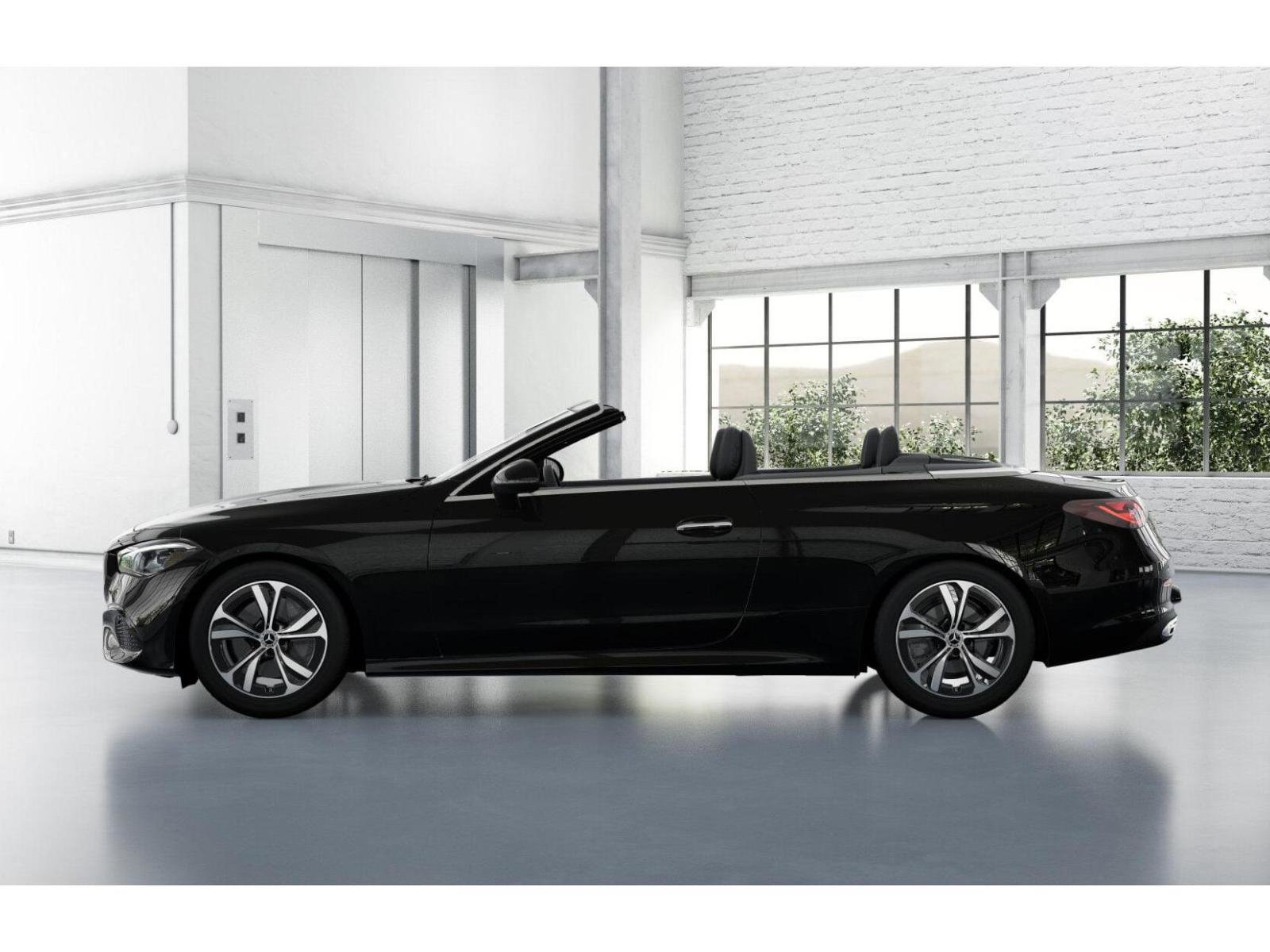 2025 Mercedes Benz CLE 300 4MATIC photo 32
