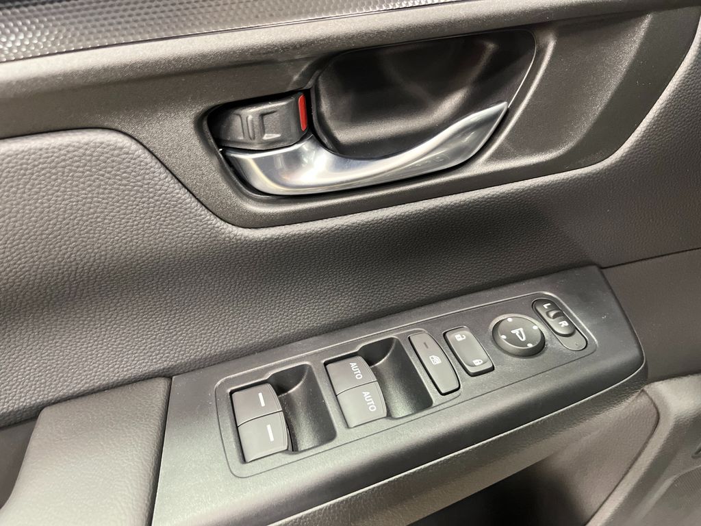 2026 Honda CR-V Sport Hybrid photo 9