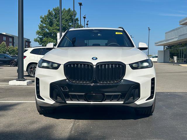 2026 Bmw X5 xDrive50e photo 2