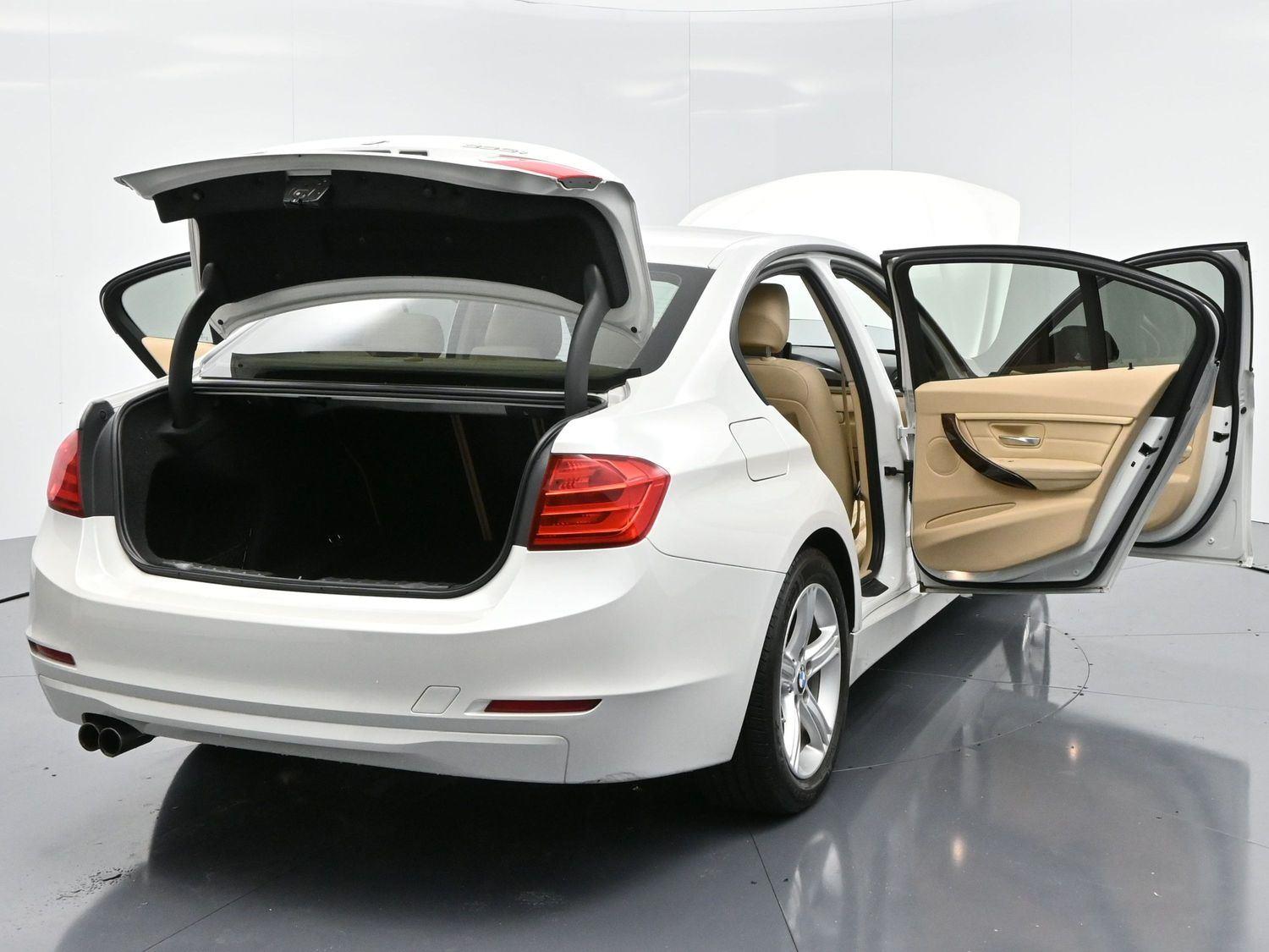 2014 Bmw 328i xDrive photo 39