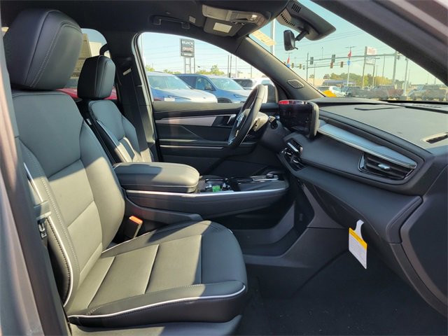 2026 Buick Enclave Preferred photo 17