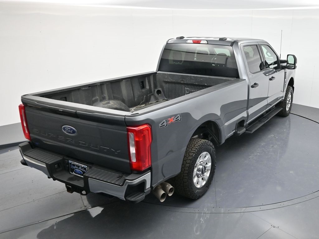 2024 Ford F-250 photo 39
