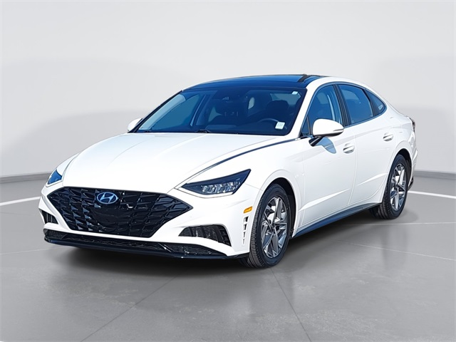 2022 Hyundai Sonata SEL Convenience N Line photo 7