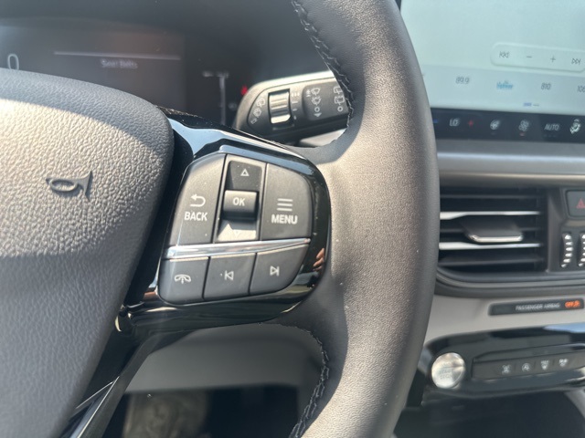 2025 Ford Escape Active photo 35