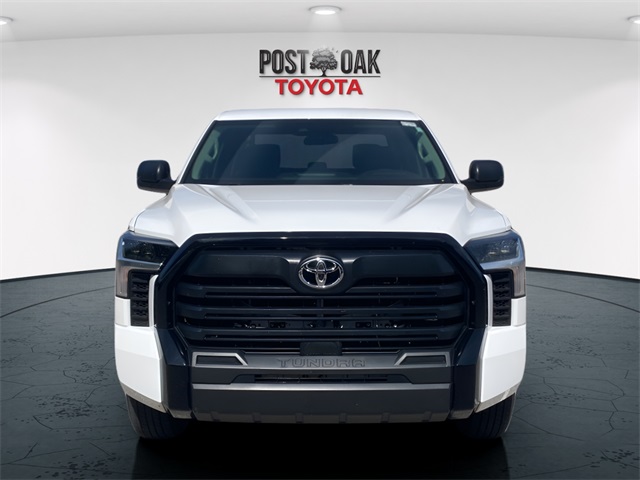 2024 Toyota Tundra SR photo 2