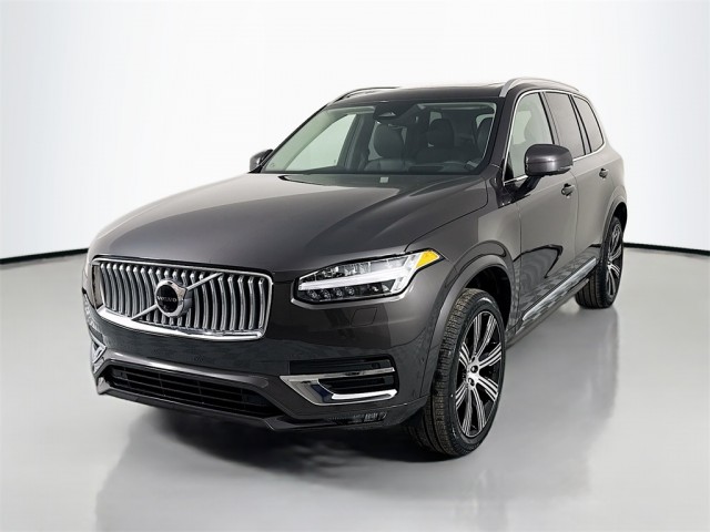 2025 Volvo XC90