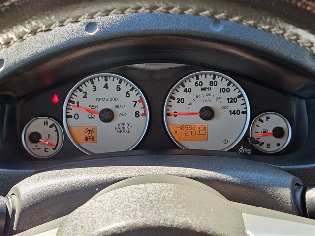 2020 Nissan Frontier PRO-4X photo 3