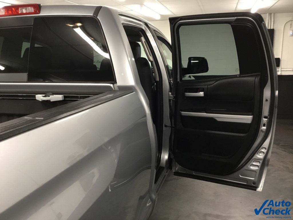 2017 Toyota Tundra TRD Pro photo 37