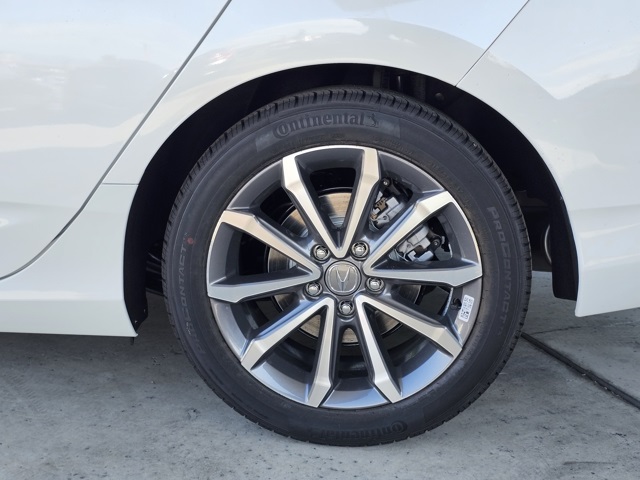 2025 Acura Integra Base photo 11