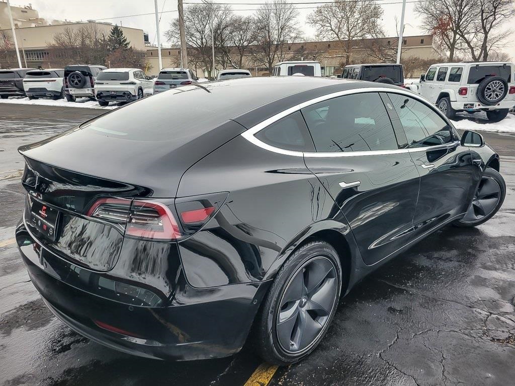 2019 TESLA MODEL 3 - Image 6