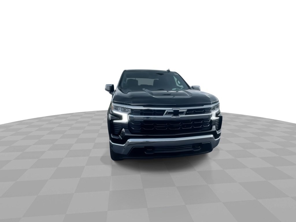 2023 Chevrolet Silverado 1500 LT photo 4