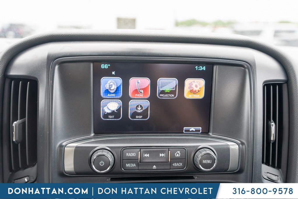2024 Chevrolet Silverado 4500HD Work Truck photo 10