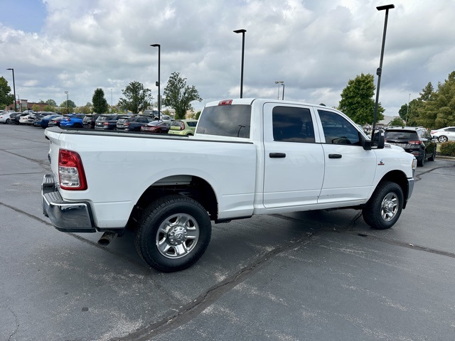2024 Ram 2500 Tradesman photo 3