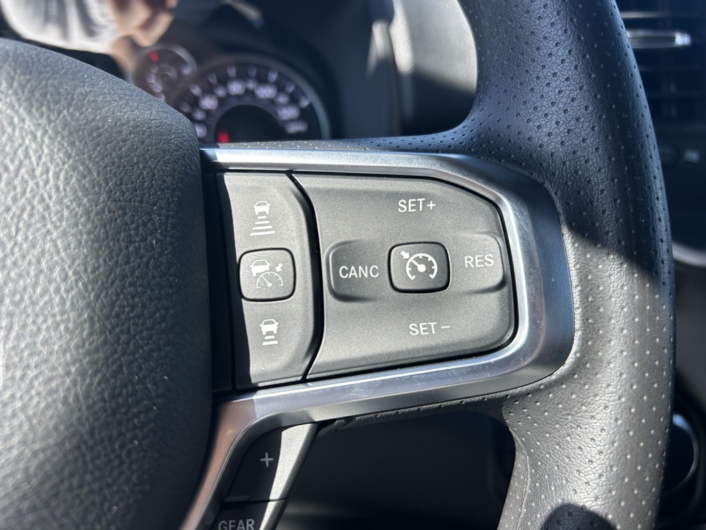 2026 Ram 1500 Big Horn Lone Star photo 12