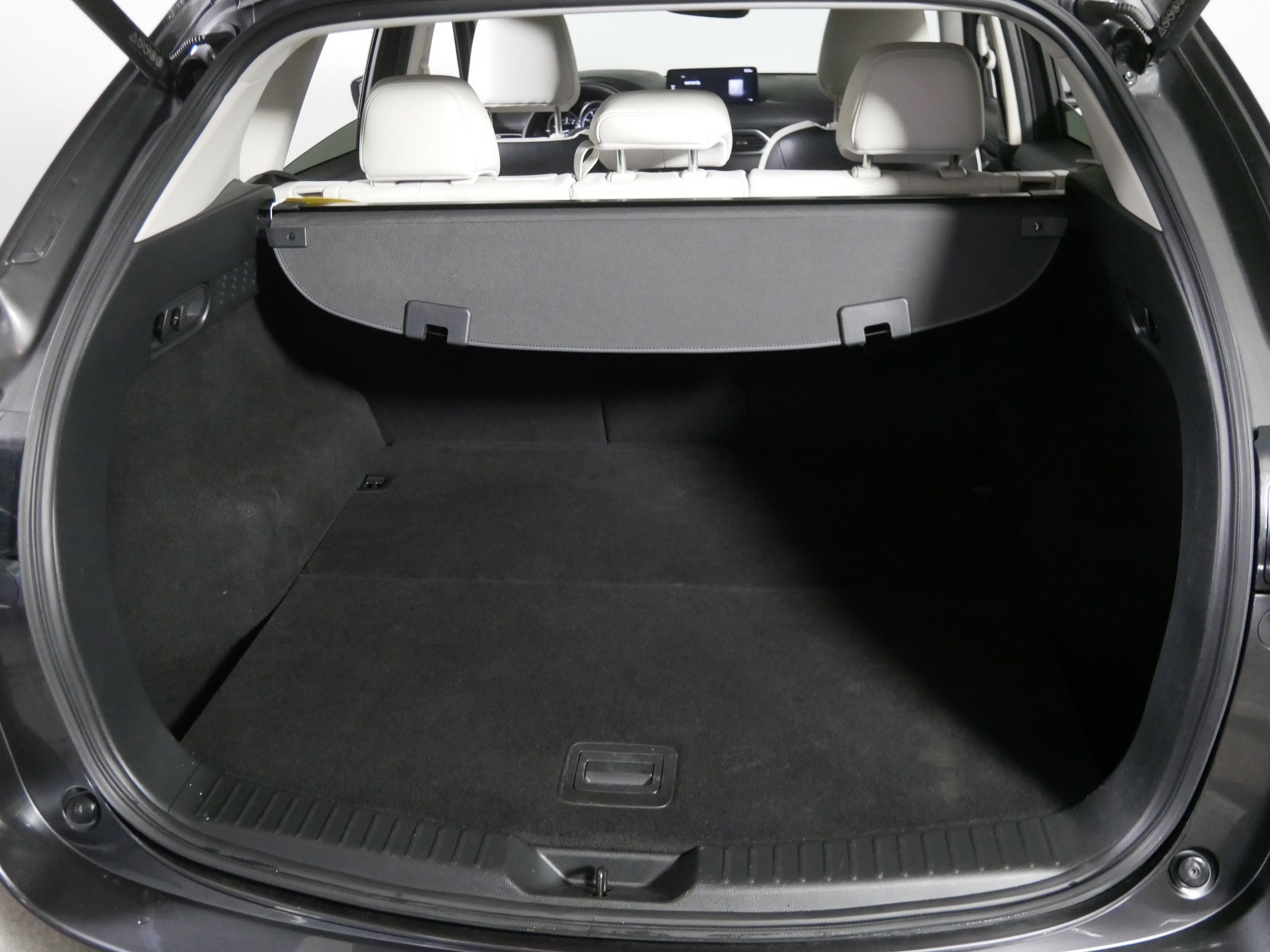 2025 Mazda CX-5 2.5 S Preferred photo 17