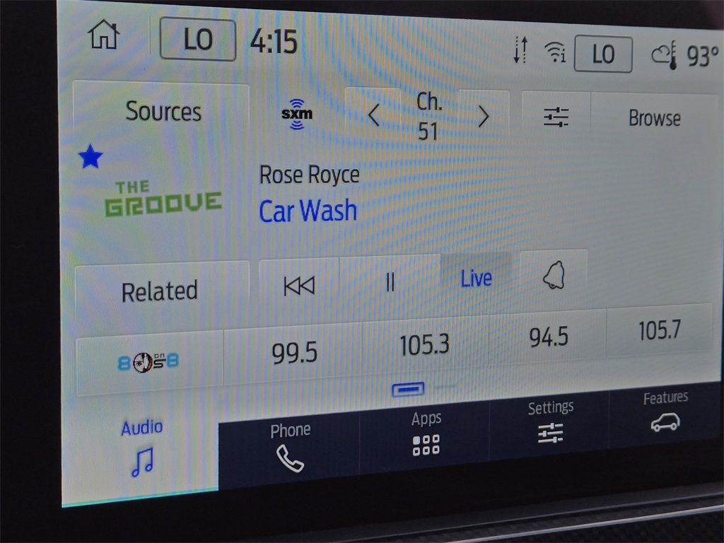 2024 Ford Escape ST-Line photo 16