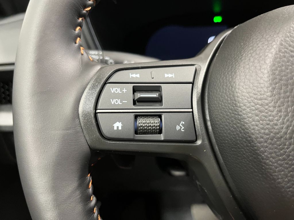 2026 Honda CR-V Sport Hybrid photo 13