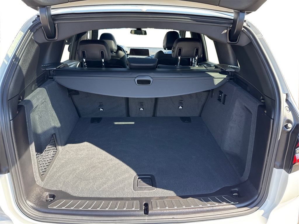 2024 Bmw X3 sDrive30i photo 11
