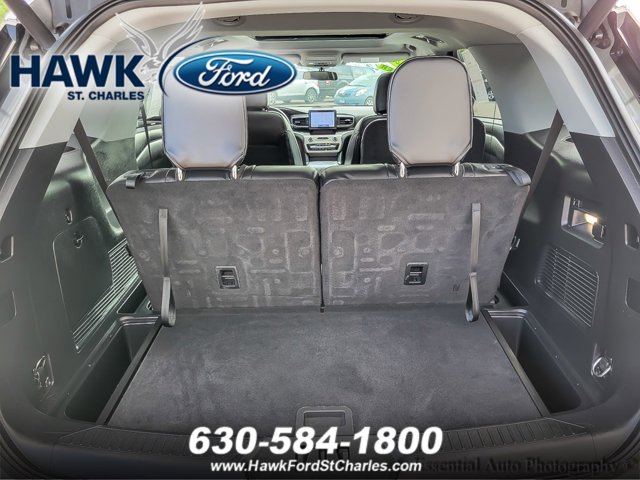 2022 FORD EXPLORER - Image 48