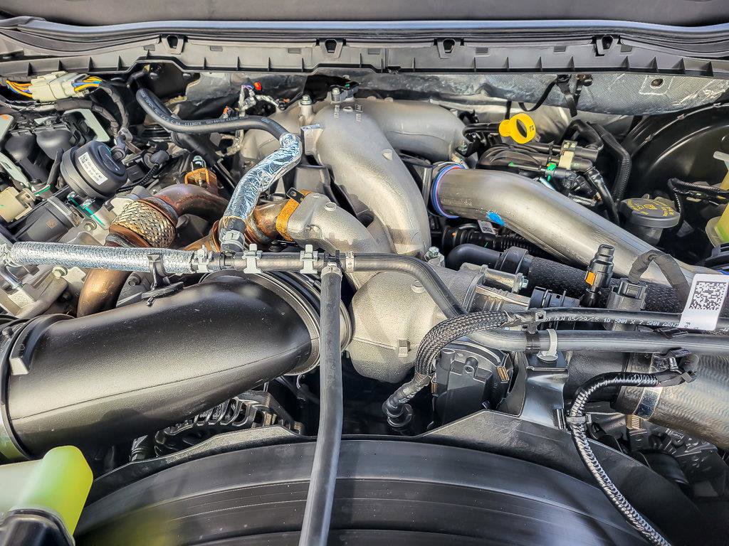 2026 FORD F-250 - Image 28