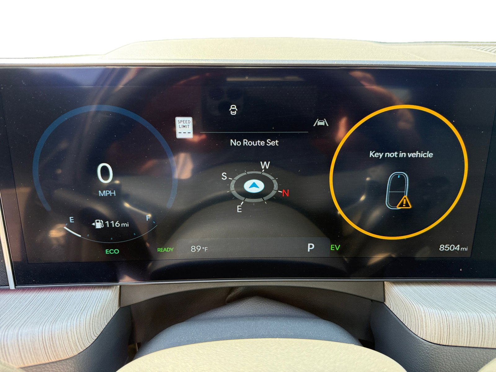 2025 Hyundai Sonata Hybrid Limited photo 11