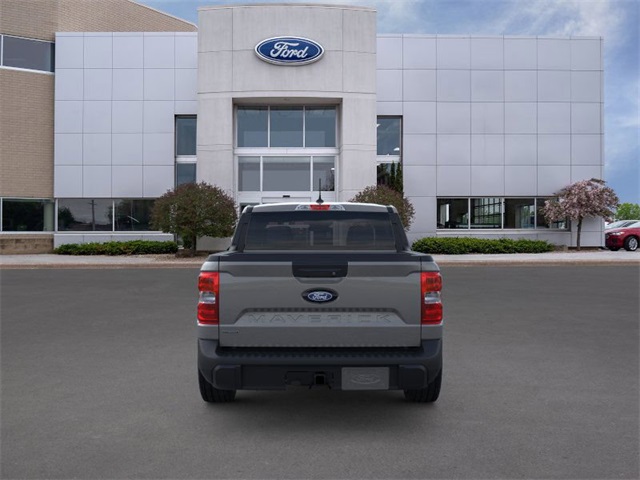 2025 Ford Maverick XLT photo 3