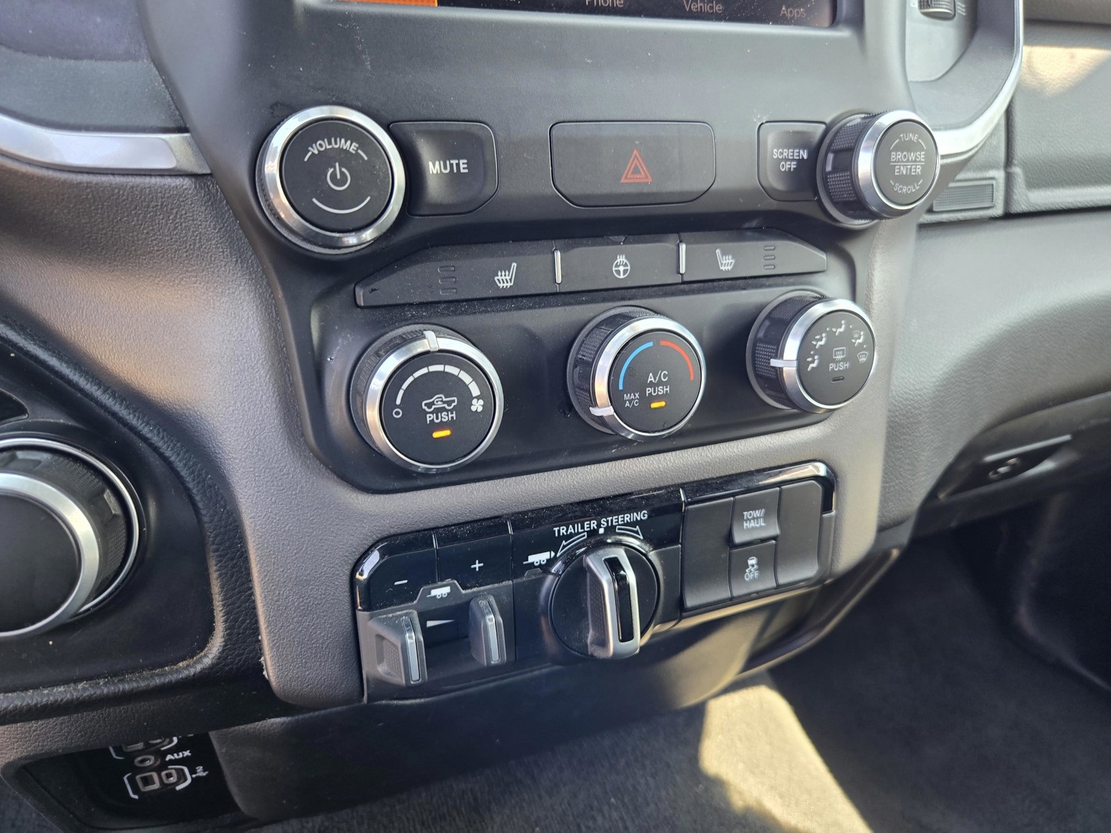 2023 Ram 1500 Big Horn Lone Star photo 21