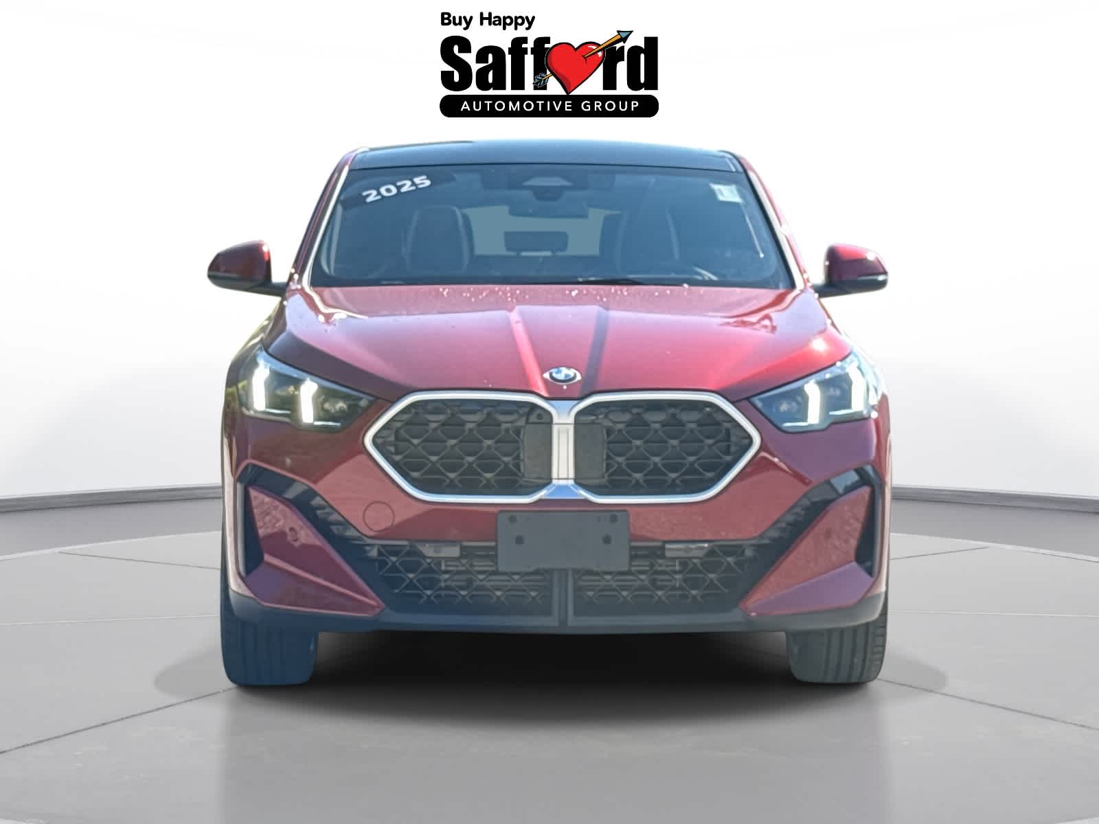 2025 Bmw X2 xDrive28i photo 8